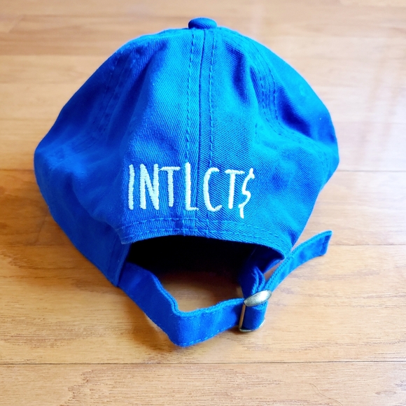 Intlcts "Loyal" Dad Hat - Picture 2 of 2